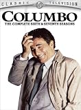 : Columbo - le seste e settime stagioni complete