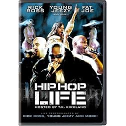 Hip Hop Life