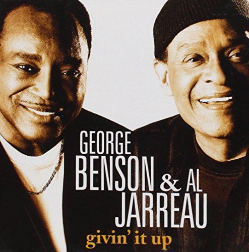 George Benson & Al Jarreau - Givin