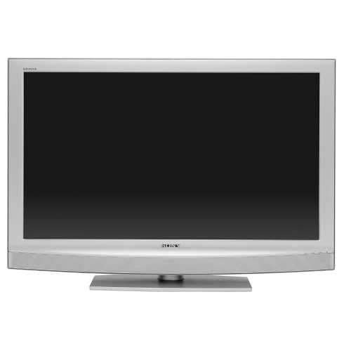 Sony KDL40U2000 40" Widescreen Bravia HD Ready LCD TV With FreeView £