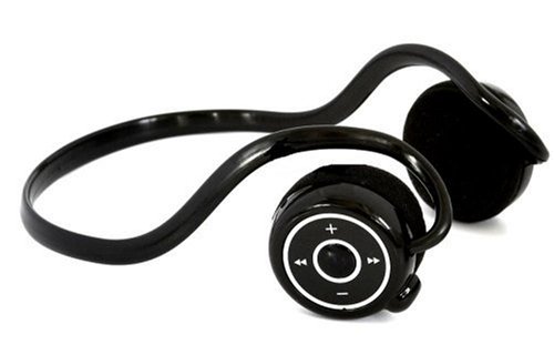 TV Ger&auml;te: TEAC 2.0 Bluetooth Stereo Headset