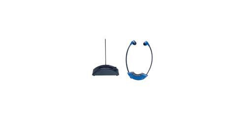 Festplatten: Sennheiser TR 2400 Headset