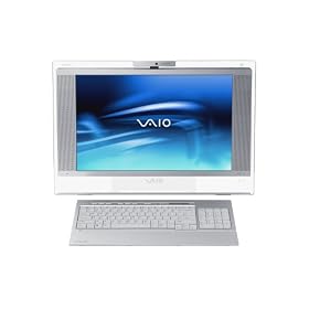 Sony VAIO VGC-LS1 All in One Desktop PC