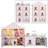 Extreme Makeover Home Edition House