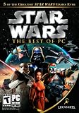 Star Wars The Best of PC (�A����)