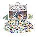Magnetix 325-Piece Super Combo Case