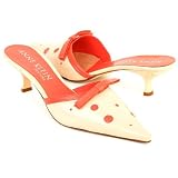 Anne Klein Lulu Pink Heels