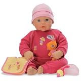 Talking CHOU CHOU Doll