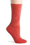 HUE Womens Velour Sock