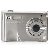HP Photosmart R967