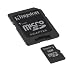 Vente de Livres.com : Kingston  - 1GB MicroSD