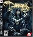 The Darkness