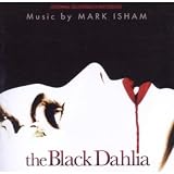 The Black Dahlia