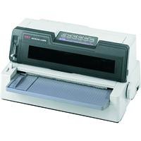 DVD Player: OKI ML-6300 24PIN FLATBED Nadeldrucker