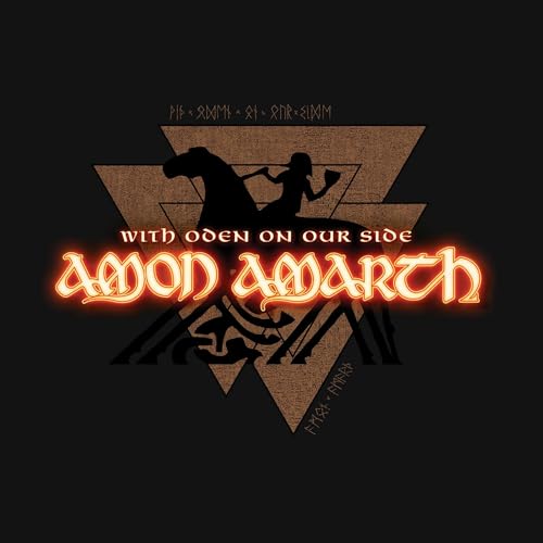 Amon Amarth - With Oden On Our Side - Zortam Music