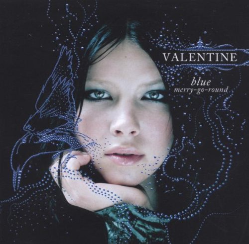 Valentine - Blue Merry-Go-Round - Zortam Music