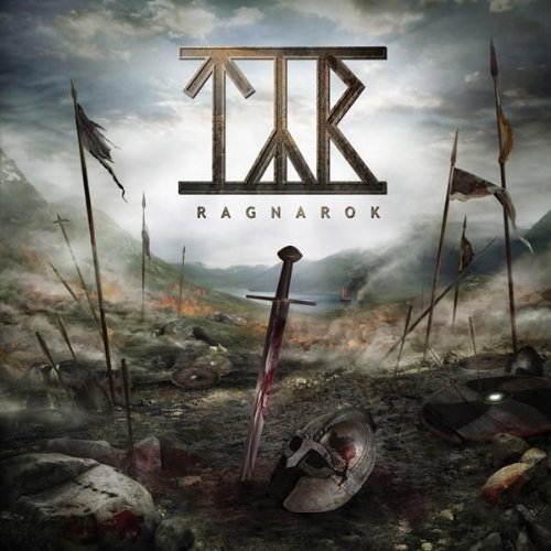 Tyr - RagNaRok - Zortam Music
