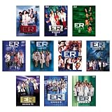 ER �۵޵�̿�� 1st-10th ���ڥ���륻�å�(Amazon.co.jp����)