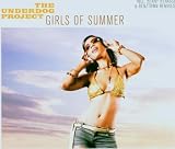 The Underdog Project&nbsp;-&nbsp;Girls of Summer