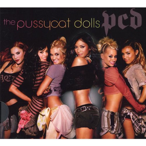 Pussycat Dolls - PCD (Ltd. Pur Edt. ) - Zortam Music