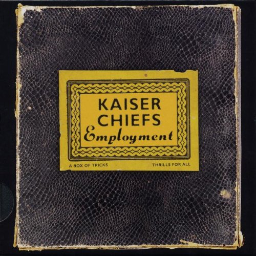 Kaiser Chiefs - What Did I Ever Give You_ Lyrics - Zortam Music