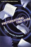 Preternatural Too: Gyre (Preternatural)