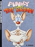 Pinky and the Brain