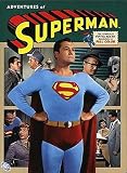 DVD: Avventure del Superman - le quinte e seste stagioni complete
