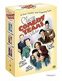 Buy Classic Comedy Teams Collection (Abbott & Costello in Hollywood / Air Raid Wardens / Gold Raiders / Lost in a Harem / Meet the Baron / Nothing but Trouble) on Amazon