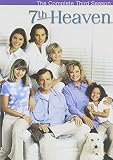 7th Heaven - The Complete Third Season