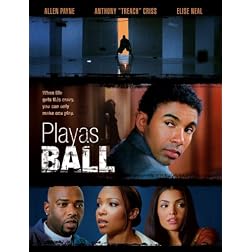 Playas Ball
