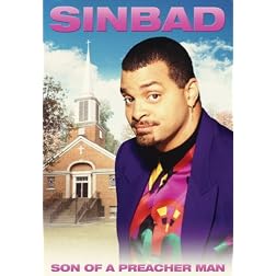 Sinbad: Son of a Preacher Man