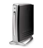 Heimkinosysteme: HP Compaq ThinClient T5720 1200 512Flash 256MB WXPE (DE)