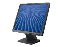 Lautsprecher: Lenovo Thinkvision L191 Zoll TFT-Monitor