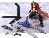 Devil May Cry Dante Action Figure Revoltech 003