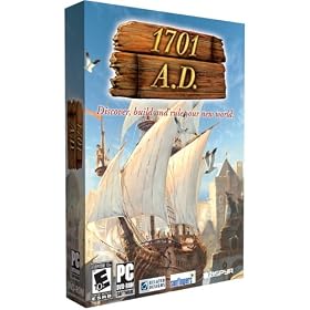 1701 A.D. PC iSO