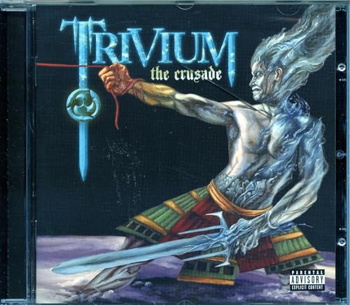 Trivium - The Crusade - Zortam Music