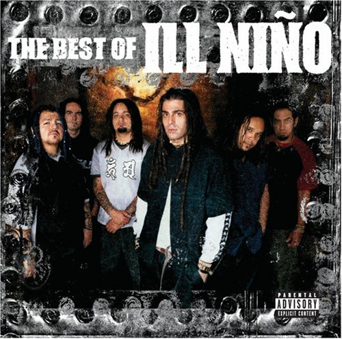 Ill Nino - Ill nino ep - Zortam Music