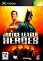 Justice League Heroes (Xbox)
