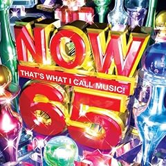 V.A.&nbsp;-&nbsp;NOW THAT`S WHAT I CALL MUSIC VOL. 65