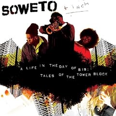 73. Soweto