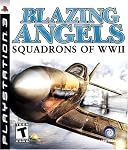 Blazing Angels