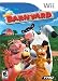 BARNYARD (WII)
