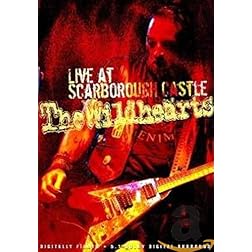 Live at Scarborough Castle