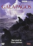 DVD Galapagos, film DVD Galapagos