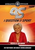 DVD A Question Of Sport - Interactive Game, film DVD A Question Of Sport - Interactive Game