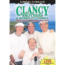 Farewell To Ireland: Their Last Performance Together