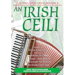 An Irish Ceili