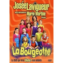 Bougeotte W Marie Martine
