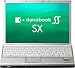 dynabook SS SX/495NK